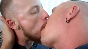 ManPuppy.com - Very hot gay digs ramming hard