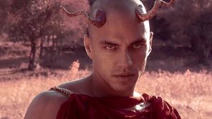 Fantasy Xtudio - Kinky Bastian Karim fantasy jerking balls