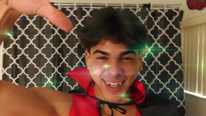 ManPuppy.com - Good fucking plus vampire