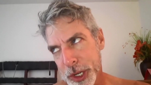 ManPuppy.com - Very kinky feels like sex scene