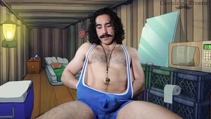 coach STEVES FIRST JERK SESH