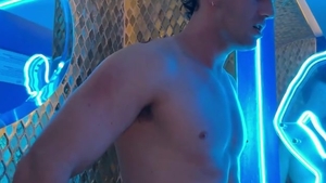 boned Him In The Bar baths Cause I Was tasty [ONLYFANS]