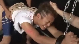 Japanese has a passion for nailing