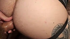 two INKED men IN LONDON