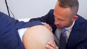 Diego Reyes gets fucked By Vadim Romanov