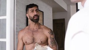 Modern Day Sins cum Gluttons Virgin's Thirst Trap neighbour