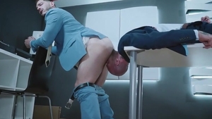 MAP-Diary Of An Attorney Of Guilt-Guillaume Wayne & Ricky Hard.