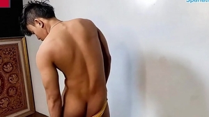 VF Pinoy Model - Jasper (Photoshoot)