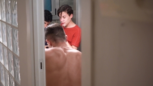 Family Dick: Jax Shares Grooming Secrets