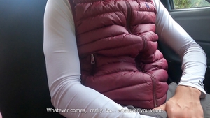 Dick Rides: Cruising for OnlyFans Hookup