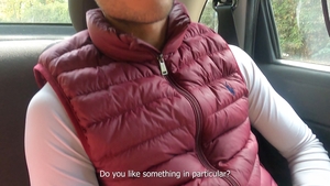 Dick Rides: Cruising for OnlyFans Hookup