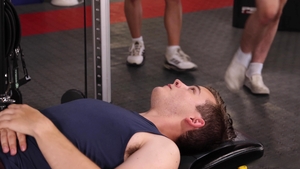 Family Dick: Riding the Dirty Threeway