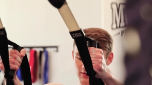 Family Dick: Eric's Introduction to Dad's Secret Techniques