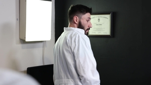 DoctorTapes: Unplanned Pleasures at the Clinic