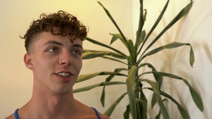 Twink Trade: Nose Piercings on a Nasty Foursome