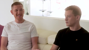 Family Dick: Skinny Son's First Doggystyle Experience