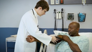 DoctorTapes: Unwanted Boners, Anal Sex Cure