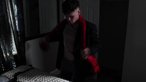 Family Dick: Building Confidence with Love and Massage