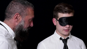 Missionary Boys: Elder Russo's Sinful Attraction