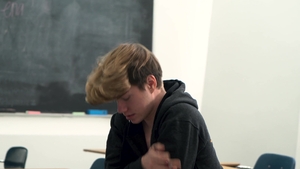 Bully Him: The Final Test