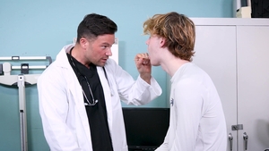 DoctorTapes: The Hidden Cameras and the Horny Doctor