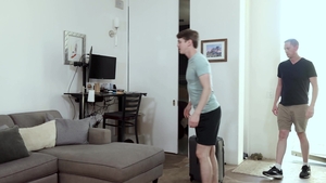 Family Dick: Undercover: A guilty pleasure revealed