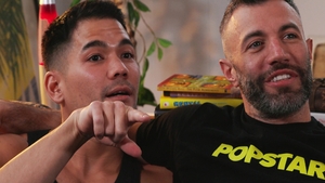 Hot House: Hunks Share a Double Load