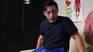 Family Creep: Bald Head Killian Takes On Archie