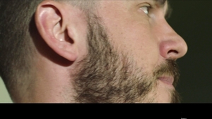 Taboo Men: Vander's Forbidden Journey Begins