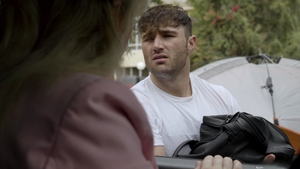 Deep Inside: Masturbatory Escapades in The Alpha Studio Group