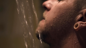 Taboo Men: Calvin Unleashes His Secret