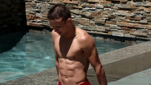 Next Door Originals: Flipping to Get Fucked from All Angles