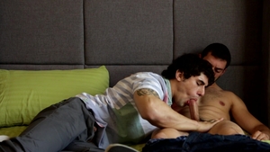 Next Door Buddies: Amateur Hour with Big Dicks