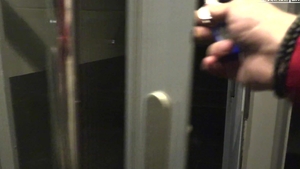 Gagging on Boys, Drenched in Piss