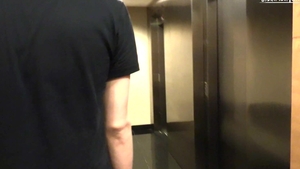 Gagging on Boys, Drenched in Piss
