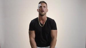 How Men Orgasm: Masturbation Marathon