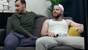 Jerk Buddies: Exploring the Wild Side of Doggy Style