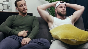 Jerk Buddies: Exploring the Wild Side of Doggy Style