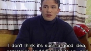 Falcon Studios: The Cursed Gorge and Its Carnal Call