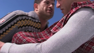 Falcon Studios: Riding the Wilds with Tony Buff