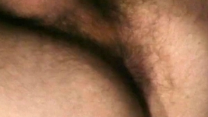 Falcon Studios: Semen-Splattered Steering Wheels