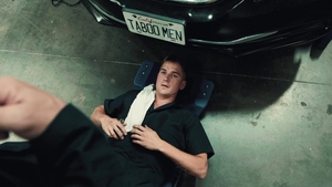 Disruptive Films: Big Dick Mechanics, Small Shop 