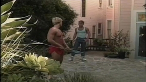 Falcon Studios: Jockstraps and Jizz