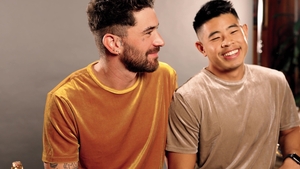 Rod's Room: Smooth Skin on Smooth Skin