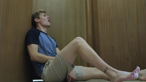 Taboo Men: Hairy Holes Stuffed Full