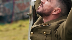 Men: Paddy O'Brian's Passionate Pursuit of Love