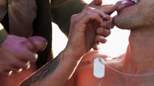 Men: Paddy O'Brian's Passionate Pursuit of Love