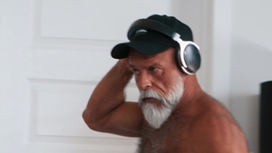 Men: Mature Males Switch from Gaming to Fucking Frenzy