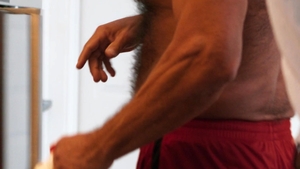 Men: Mature Males Switch from Gaming to Fucking Frenzy