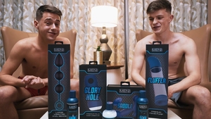 Men: Joey Leaves Jake Unsatisfied, Again